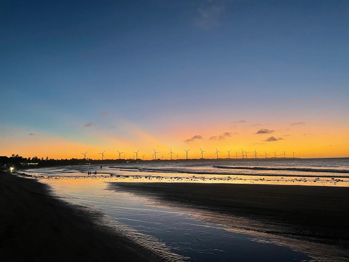 Icaraizinho de Amontada — vue 4