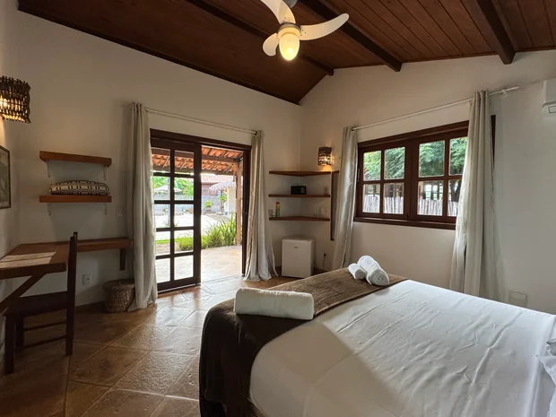 Quarto Jardim — Vila Icaraí
